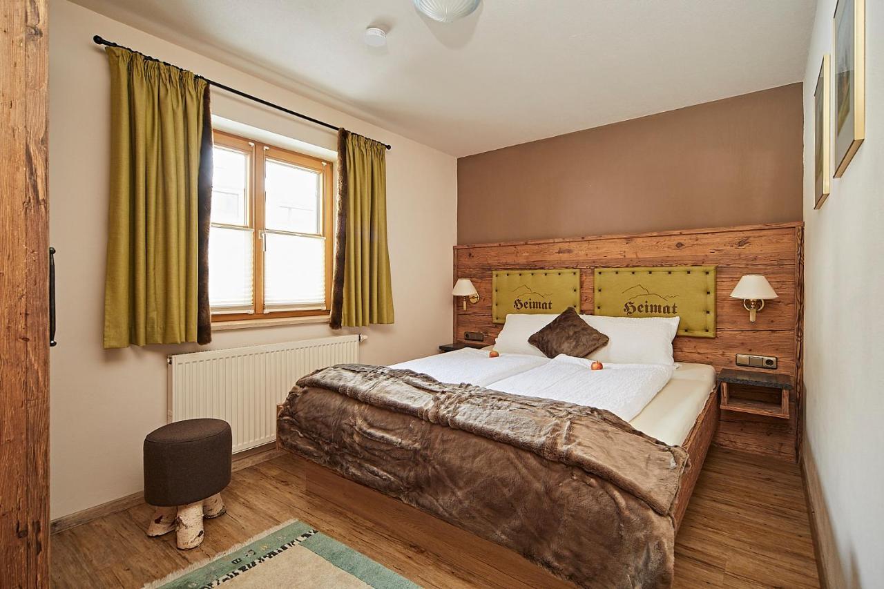 Siplinger Suites - Ferienwohnungen - Sauna Und Fitness Balderschwang Exterior photo