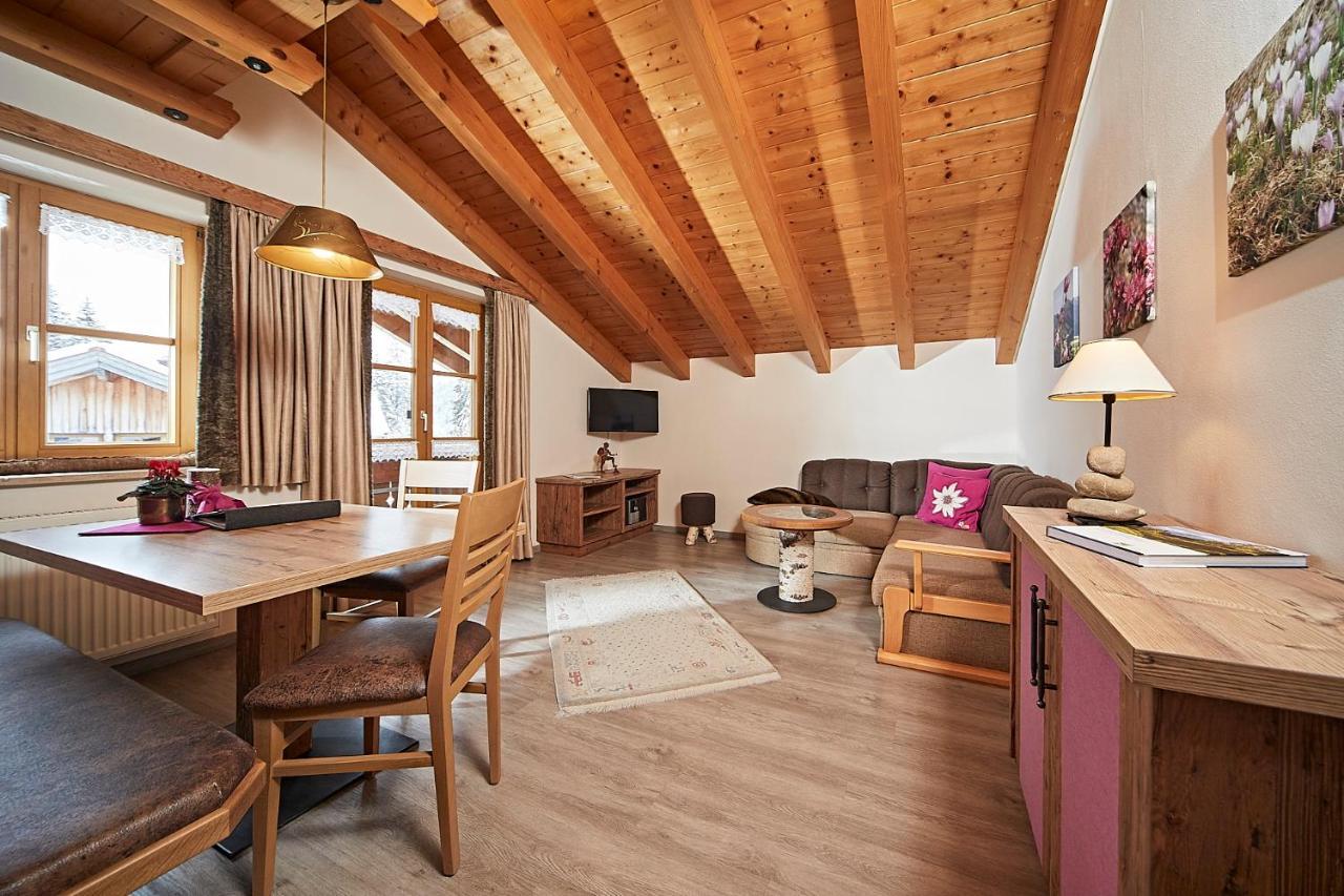 Siplinger Suites - Ferienwohnungen - Sauna Und Fitness Balderschwang Exterior photo
