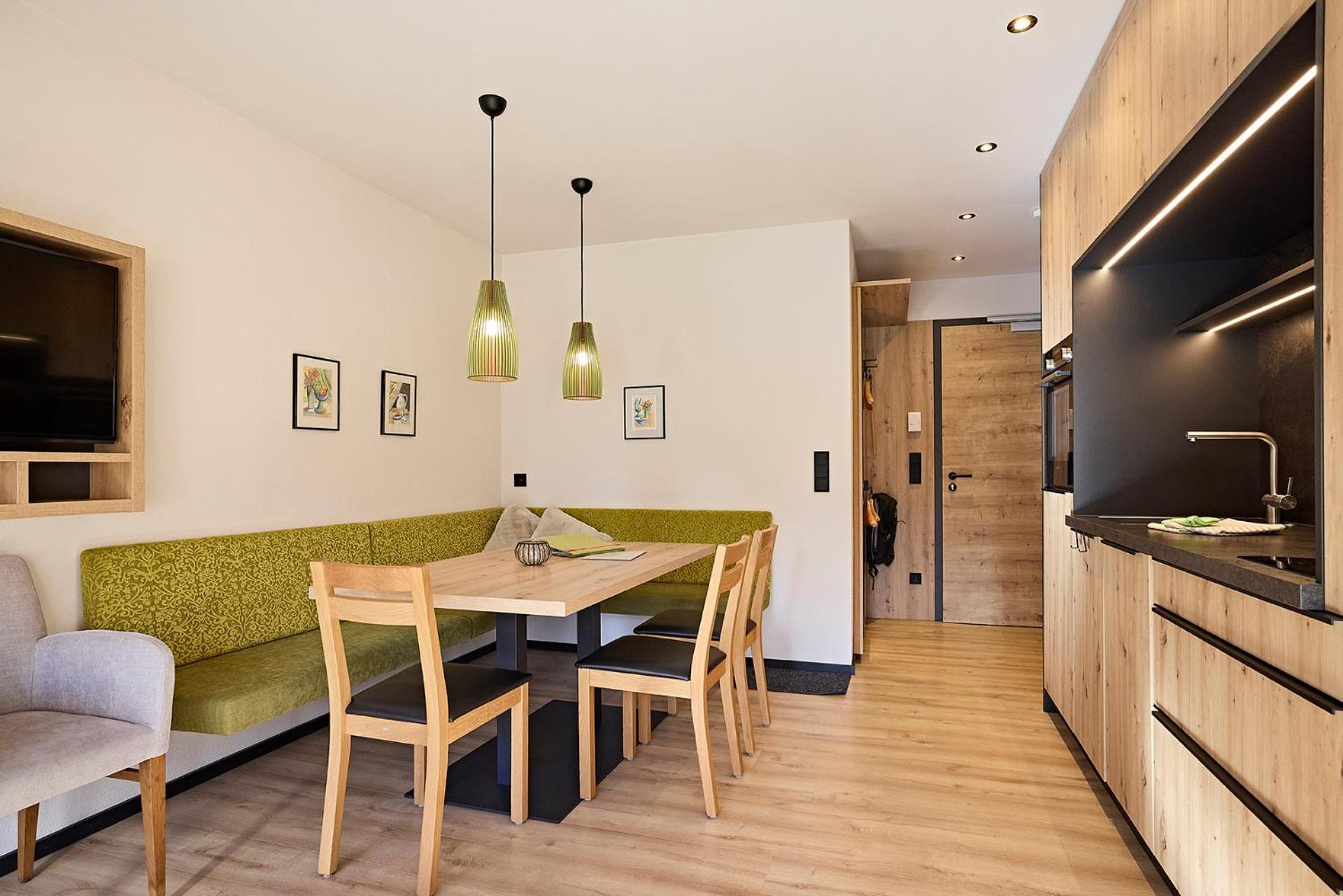 Siplinger Suites - Ferienwohnungen - Sauna Und Fitness Balderschwang Exterior photo