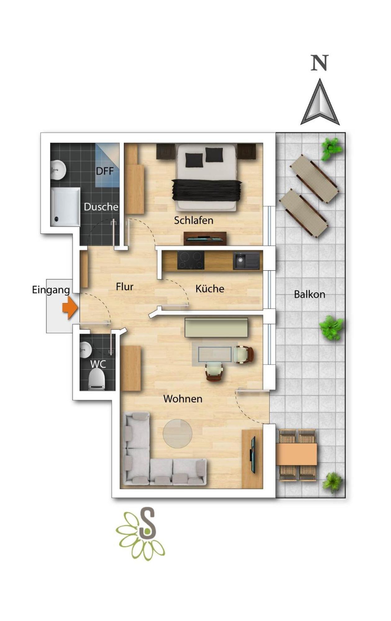 Siplinger Suites - Ferienwohnungen - Sauna Und Fitness Balderschwang Exterior photo